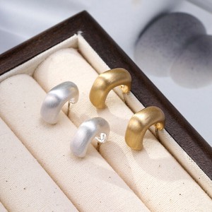 ピアス S925ポスト　ピアス K18　ピアス アレルギー K18 ピアス　シルバー925 ピアス