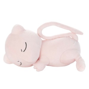 ポケモン ぬいぐるみ すやすやフレンド S ミュウ