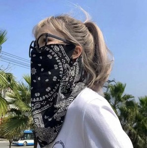 Mask Face Mask [S/S NEW]