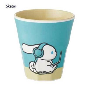 メラミンタンブラー 270ml I.CINNAMOROLL(アイシナモロール) ブルー スケーター　MTB2