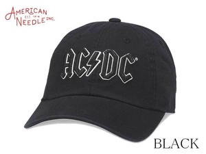 AMERICAN NEEDLE ACDC BALLPARK SL  22203
