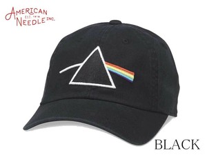 AMERICAN NEEDLE PINKFLOID BALLPARK SL  22203-1