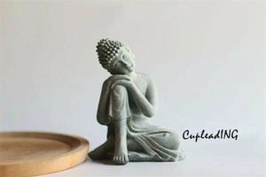 【2025新作】早い者勝ち 仏振り子 茶寵 家振り子 感情をなだめる 功夫茶道具 茶遊び テーブル振り子