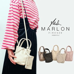 Shoulder Bag Mini-tote Made in Italy