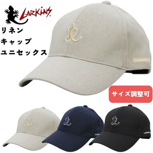 Baseball Cap Linen