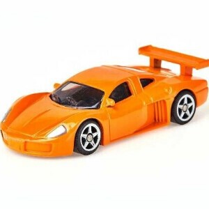 Model Car