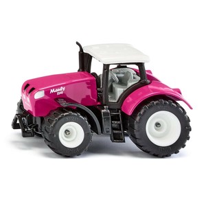 Model Car Pink