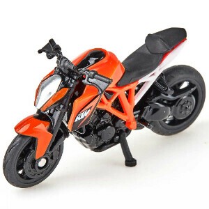 Model Car