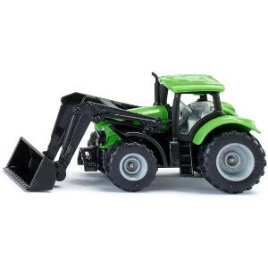 Model Car Front