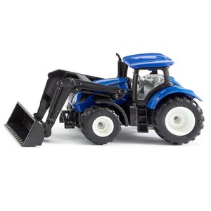 Model Car Front