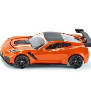 Model Car