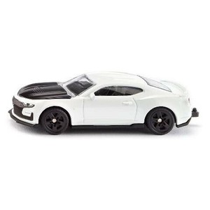 新品 SK1538 ジク SIKU シボレー カマロ