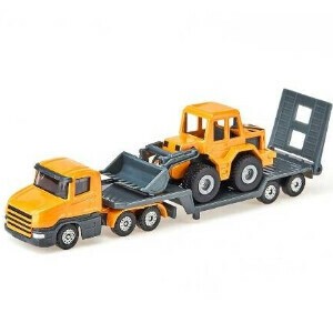 Model Car