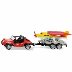 Model Car Foldable