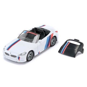 新品 SK2347 ジク SIKU 1/50 BMW Z4 M40i
