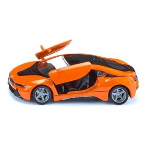 新品 SK2348 ジク SIKU 1/50 BMW i8 LCI