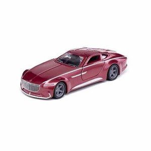新品 SK2357 ジク SIKU 1/50 ヴィジョン メルセデス・マイバッハ 6