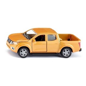 新品 SK2360 ジク SIKU 1/50 日産 ナバラ