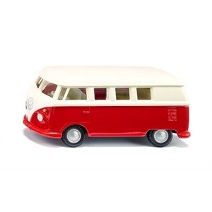 新品 SK2361 ジク SIKU 1/50 フォルクスワーゲン VW T1 バス