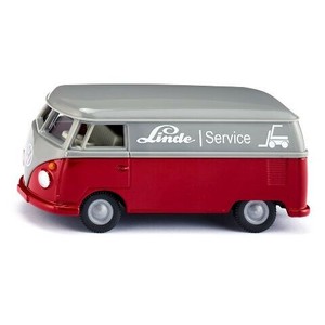 新品 SK2362 ジク SIKU フォルクスワーゲン VW T1 トランスポーター