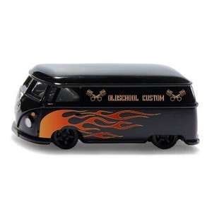 新品 SK2363 ジク SIKU 1/50 フォルクスワーゲン VW T1 トランスポーター カスタム