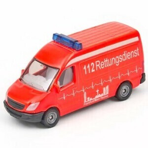 Model Car