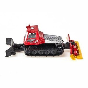 新品 SK1037 ジク SIKU ピステンブーリー 圧雪車