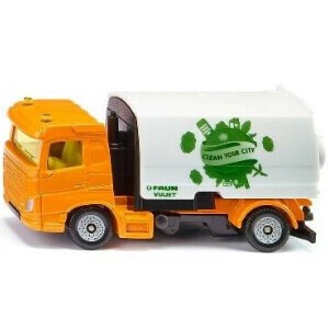 Model Car