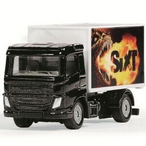 Model Car
