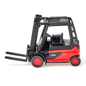 新品 SK1311 ジク SIKU フォークリフト