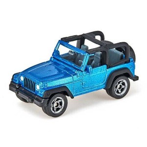 新品 SK1342 ジク SIKU ジープ ラングラー