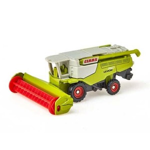 新品 SK1476 ジク SIKU Claas コンバイン