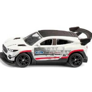 Model Car