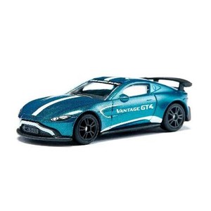 新品 SK1577 ジク SIKU アストンマーティン ヴァンテージGT4