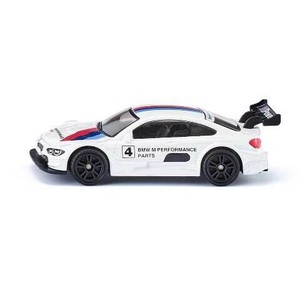 新品 SK1581 ジク SIKU BMW M4 レーシングカー