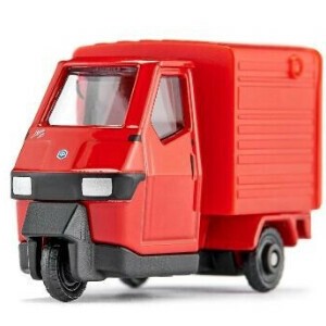 Model Car