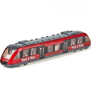 Model Car