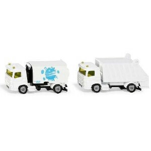 Model Car