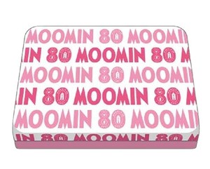 アクセサリーケース　80周年アート　ムーミン/MOOMIN