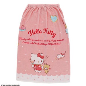 Sanrio Towel Hello Kitty