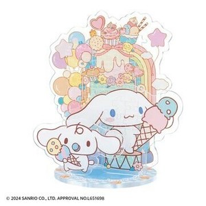 アクスタポップ　アクスタポップ シナモロール SP-002