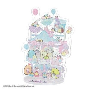 アクスタポップ　すみっコぐらし アクスタポップ たぴおかパーク SP-005