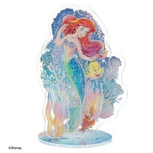 アクスタポップ　ディズニー アクスタポップ アリエル SP-006