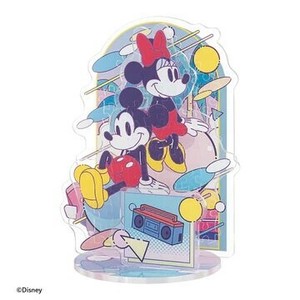 アクスタポップ　ディズニー アクスタポップ ミッキー＆ミニー SP-008