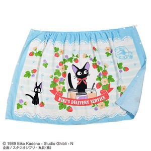 Ghibli Towel Kiki's Delivery Service
