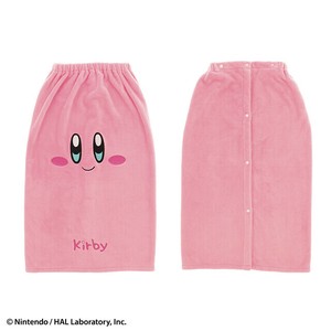 Towel Kirby