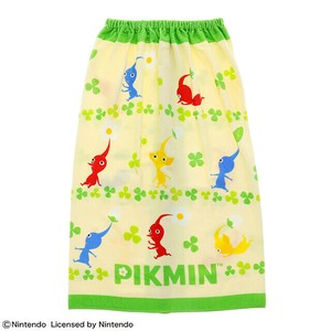 Towel Outing Pikmin