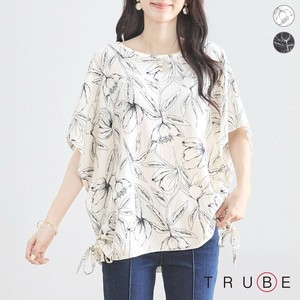 T-shirt Floral Pattern [2025 NEW]