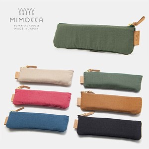 MIMOCCA ペンケース