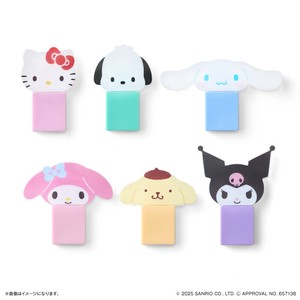 Cosmetic Sanrio Characters